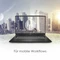 MSI CreatorPro M17 A12UJS-206, Core Black, Core i7-12700H, 32GB RAM, 1TB SSD, RTX A2000, DE Vorschaubild