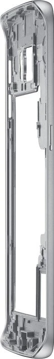 Samsung Galaxy S6 Edge G925F 32GB schwarz