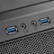 SilverStone Precision PS12 schwarz Vorschaubild