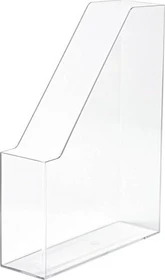 HAN I-Line Stehsammler, A4, transparent