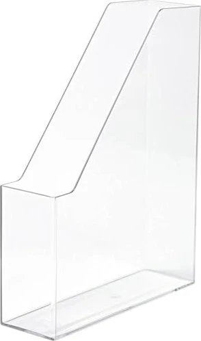 HAN I-Line Stehsammler, A4, transparent