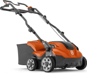Husqvarna S138i Akku-Vertikutierer solo