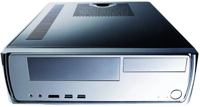Antec Minuet 350, 350W ATX