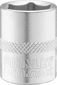 Stanley FATMAX Außensechskant Steckschlüssel 3/8", 14mm