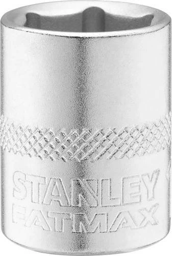 Stanley FATMAX Außensechskant Steckschlüssel 3/8", 14mm