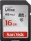 SanDisk Ultra, SD UHS-I, Rev-N Vorschaubild