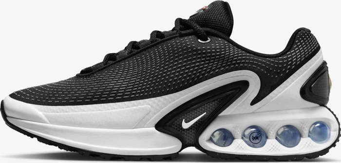 Nike Air Max Dn black/cool grey/pure platinum/white (Damen)