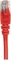 Intellinet Patchkabel, Cat5e, U/UTP, RJ-45/RJ-45, 1.5m, rot Vorschaubild