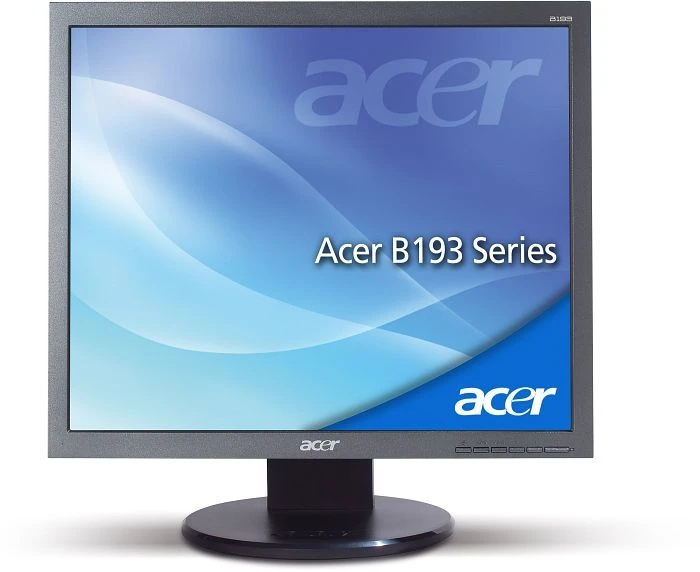 Acer Business B3 B193LOymdr, 19"