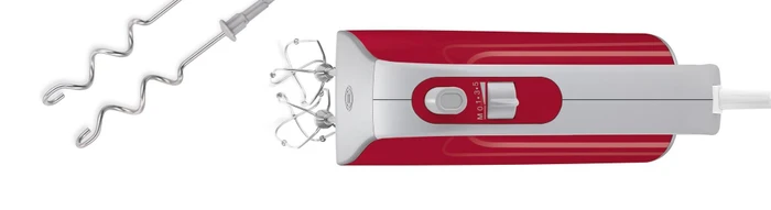 Bosch MFQ40303 Handmixer