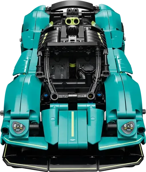 LEGO Technic - Aston Martin Valkyrie