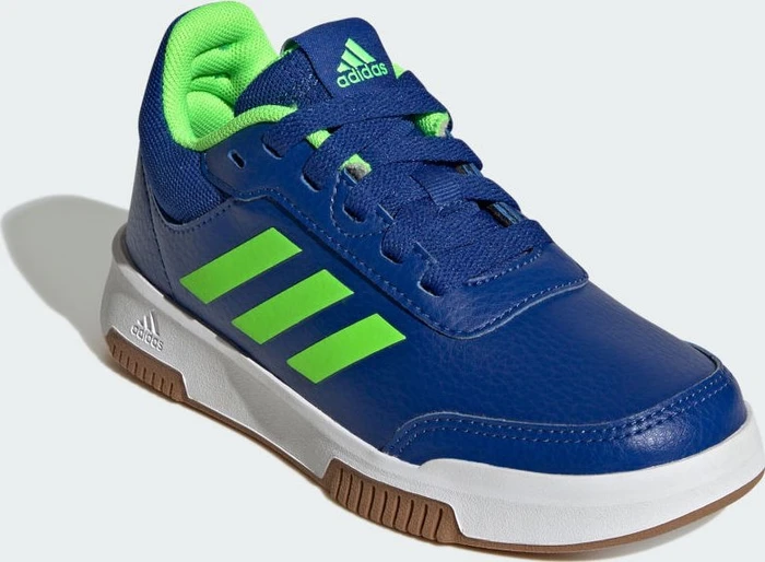 adidas Tensaur Sport Training Lace royal blue/solar green/cloud white (Junior)