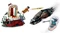 LEGO Marvel Super Heroes Spielset - König Namors Thronsaal Vorschaubild