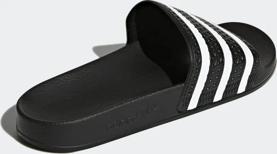 adidas Adilette core black/white