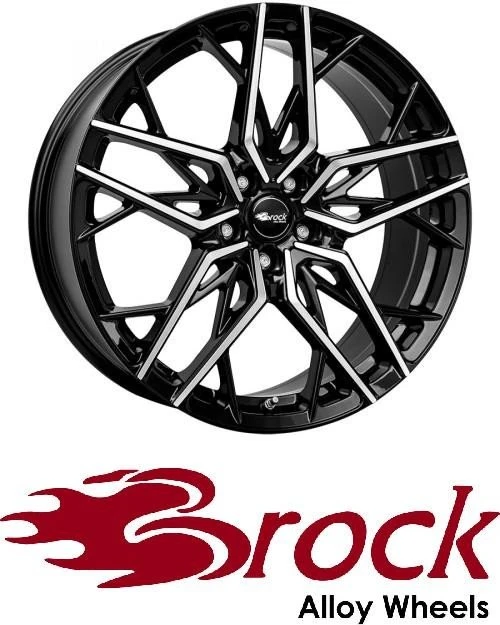 Brock B44