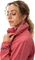 Vaude Cyclist Air Fahrradjacke brick (Damen) Vorschaubild