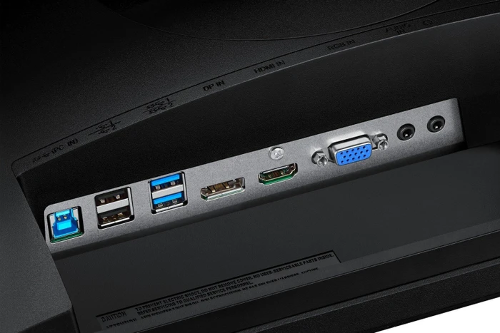 Samsung SR650 / SR652, 23.8"