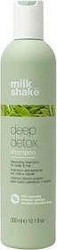 Milk Shake Deep Detox Shampoo, 300ml
