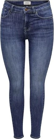 ONLY Skinny Mid Power (Damen)