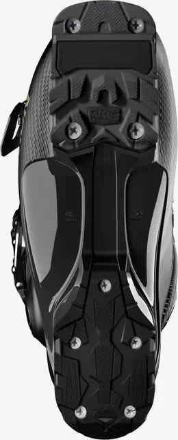 Salomon S/Pro Delta 80 schwarz (Damen) (Modell 2025/2026)