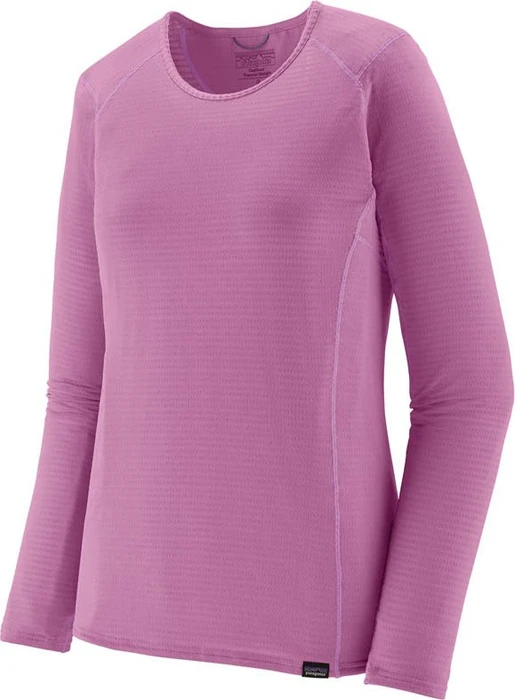 Patagonia Capilene Thermal Weight Crew Funktionsshirt langarm (Damen)