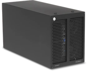 Sonnet DuoModo xMac mini/eGPU Desktop DuoModo pre-configured