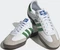 adidas Samba OG white/green/gum 5 Vorschaubild