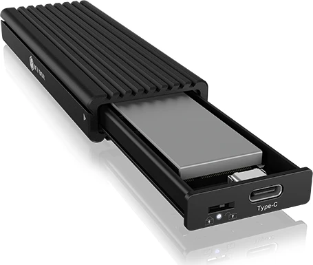 RaidSonic Icy Box IB-1817MCT-C31, USB-C 3.1