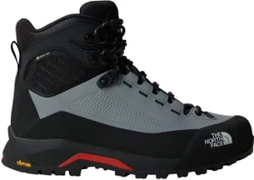 The North Face Verto GTX Mid monument grey/tnf black (Damen)