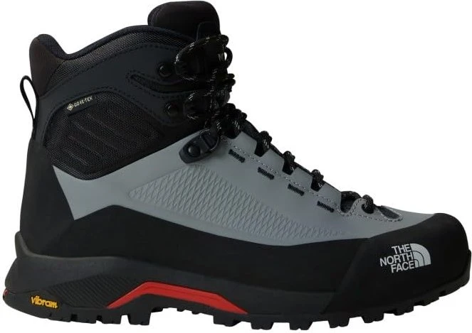 The North Face Verto GTX Mid monument grey/tnf black (Damen)