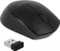 DeLOCK kabellose Tastatur mit Handballenauflage und Maus Set schwarz, USB, DE Vorschaubild