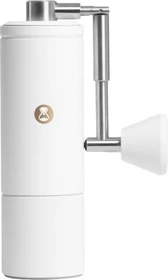 Timemore Chestnut C5 PRO manuelle Kaffeemühle weiß