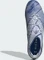 adidas Nemeziz 19.1 FG cloud white/royal blue (Herren) Vorschaubild