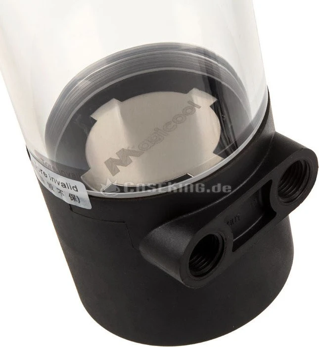 MagiCool DCP450M, mit Pumpe