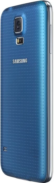 Samsung Galaxy S5 Duos G900F/DS 16GB blau