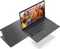 Lenovo IdeaPad 5 15ITL05, Graphite Grey, Core i5-1135G7, 8GB RAM, 512GB SSD, GeForce MX450, DE Vorschaubild