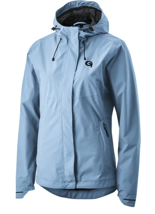 Gonso Save Essential Fahrradjacke flyaway (Damen)