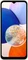 Samsung Galaxy A14 5G 128GB Light Green Vorschaubild