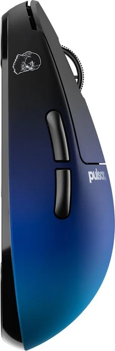 Pulsar Gaming Gears X2H CL CrazyLight Medium Wireless BadSeed Tech Edition, USB