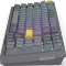 Endorfy Celeris 1800, grau, Endorfy YELLOW, USB/Bluetooth, US Vorschaubild