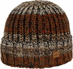 Barts Akotan Beanie rust (Herren)