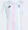 adidas Juventus Turin Pre-Match 2025/2026 Shirt weiß (Junior) Vorschaubild