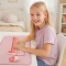 LogiLink Kitty Kindgerechtes Wireless Tastatur-Maus-Set, rosa, USB, DE Vorschaubild