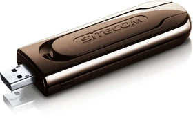 Sitecom N750 WLA-6000, WLAN Stick, USB 2.0