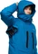 Vaude Monviso 2.5L Skijacke radiate blue (Herren) Vorschaubild