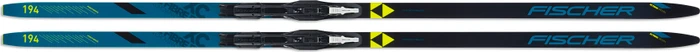 Fischer Fibre Carbon EF + Tour Step-in (inkl. Bindung) (Modell 2022/2023)