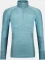 Ortovox 230 Competition Zip Neck Funktionsshirt langarm (Damen) Vorschaubild
