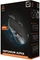 Lexip Np93 Neptunium Alpha Joystick Gaming Mouse schwarz, USB Vorschaubild