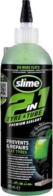 Slime Tube Sealant Reifendichtmittel 473ml