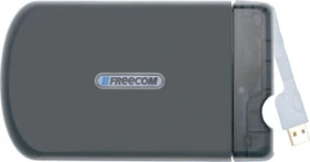 Freecom ToughDrive, 500GB, USB 3.0 Micro-B